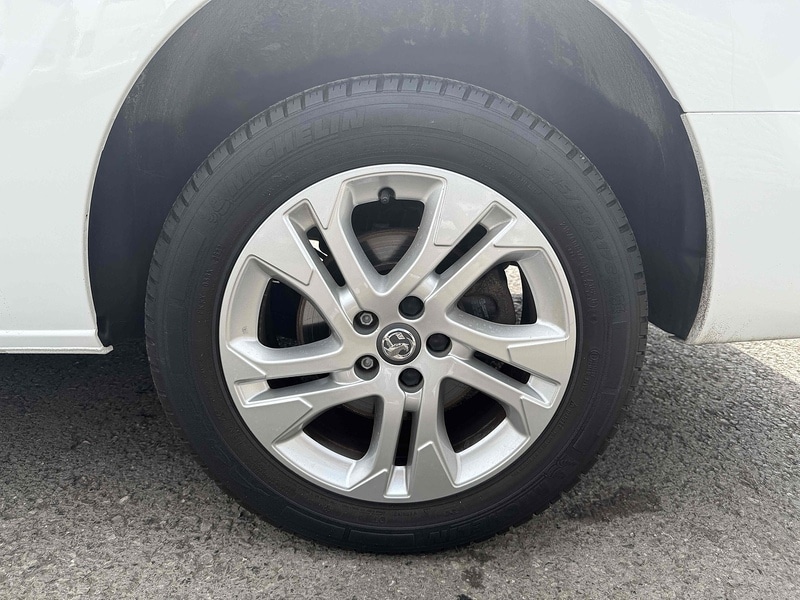 Used Vauxhall Vivaro 2022 for sale - 76411889: Photo 15