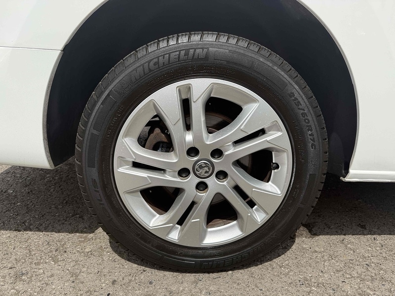 Used Vauxhall Vivaro 2022 for sale - 76411889: Photo 16