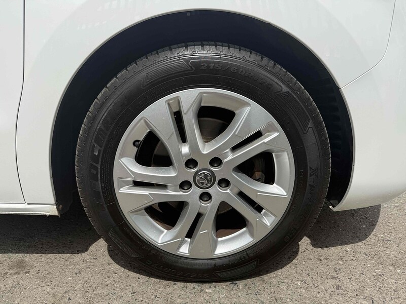 Used Vauxhall Vivaro 2022 for sale - 76411889: Photo 17