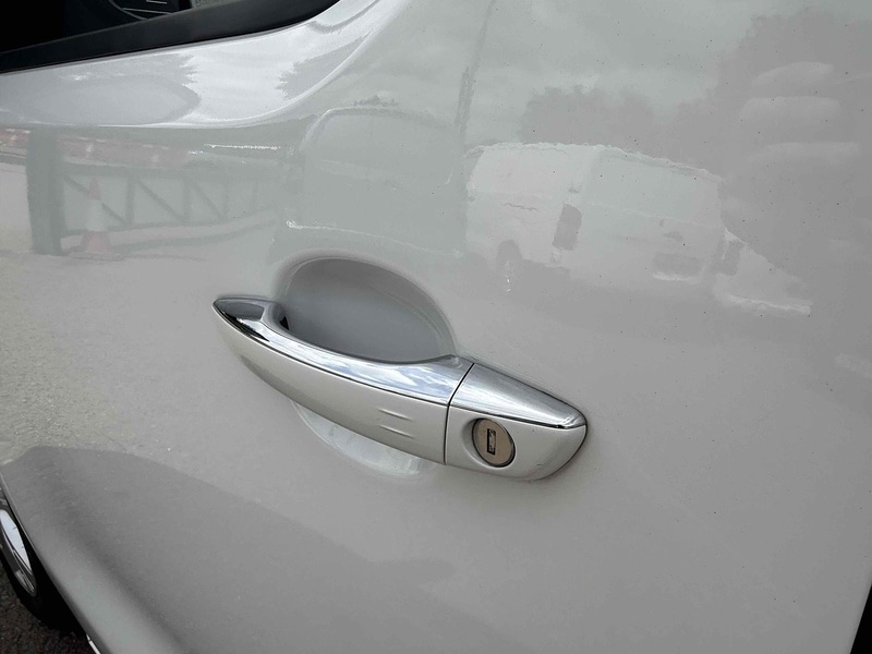 Used Vauxhall Vivaro 2022 for sale - 76411889: Photo 22