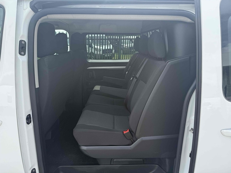 Used Vauxhall Vivaro 2022 for sale - 76411889: Photo 23