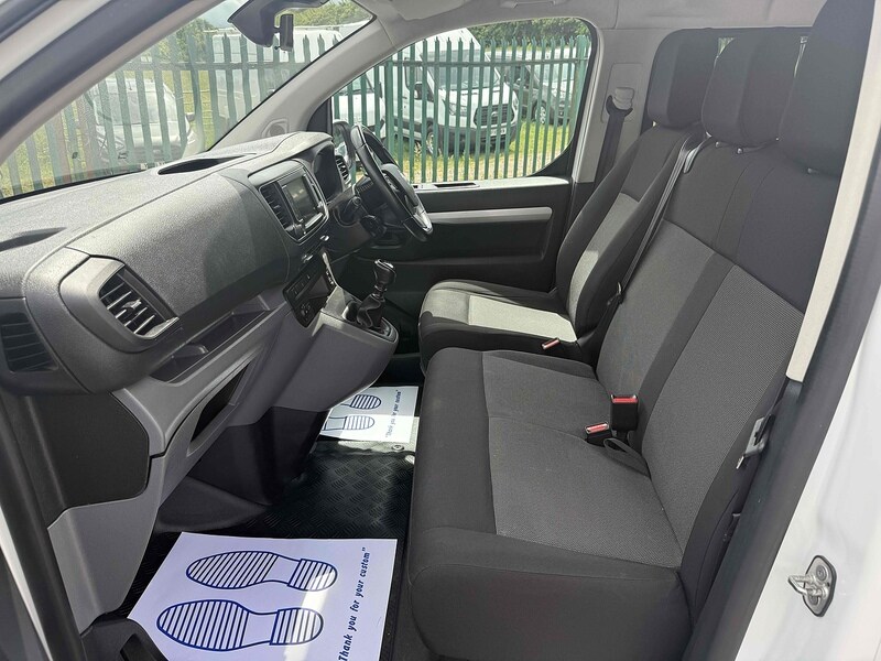 Used Vauxhall Vivaro 2022 for sale - 76411889: Photo 26