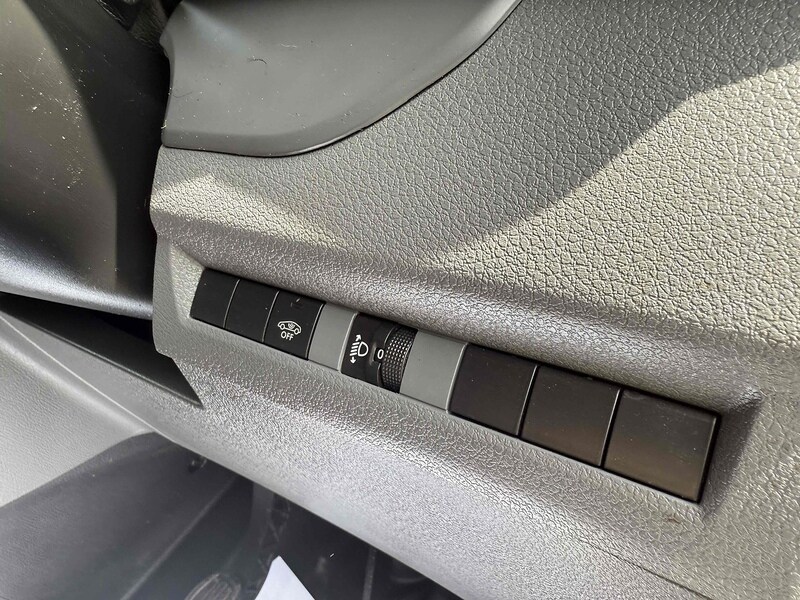 Used Vauxhall Vivaro 2022 for sale - 76411889: Photo 38