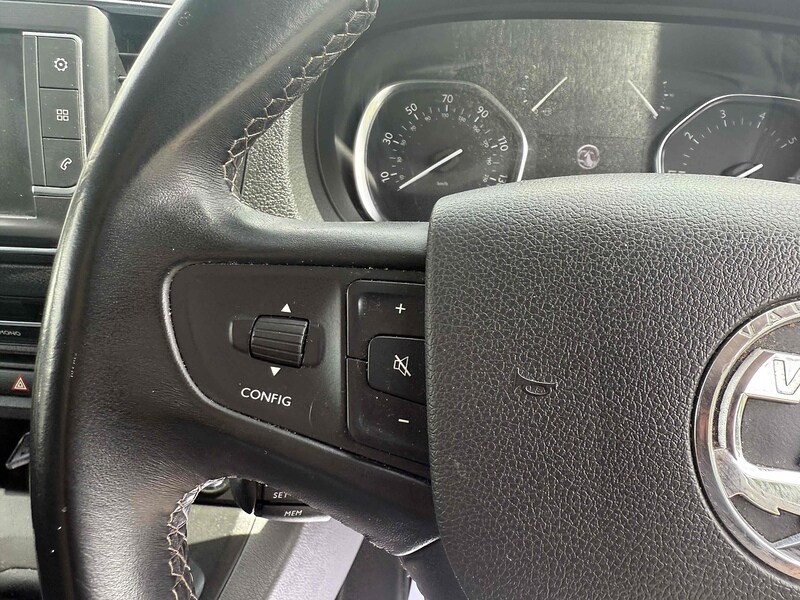 Used Vauxhall Vivaro 2022 for sale - 76411889: Photo 40