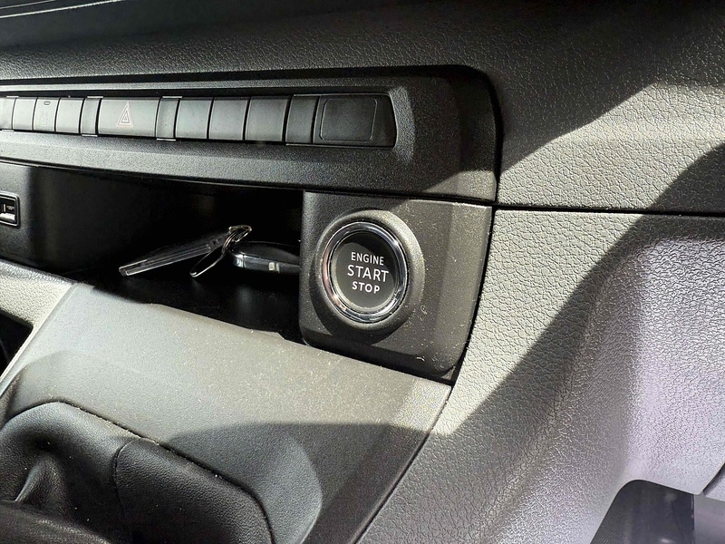 Used Vauxhall Vivaro 2022 for sale - 76411889: Photo 43