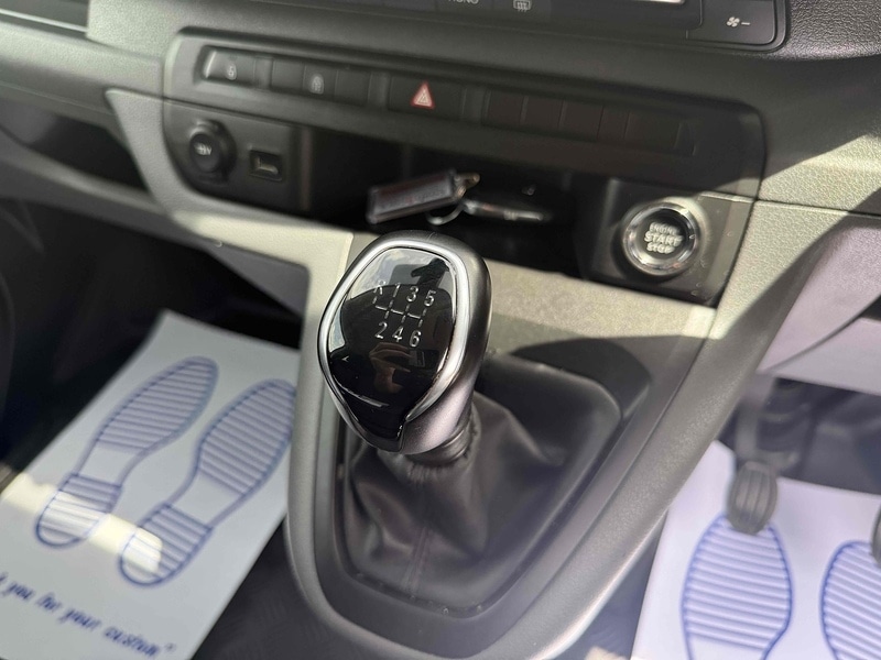 Used Vauxhall Vivaro 2022 for sale - 76411889: Photo 44