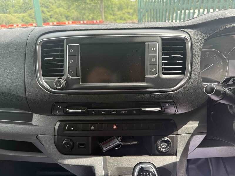 Used Vauxhall Vivaro 2022 for sale - 76411889: Photo 45