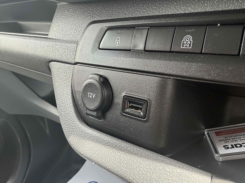 Used Vauxhall Vivaro 2022 for sale - 76411889: Photo 47