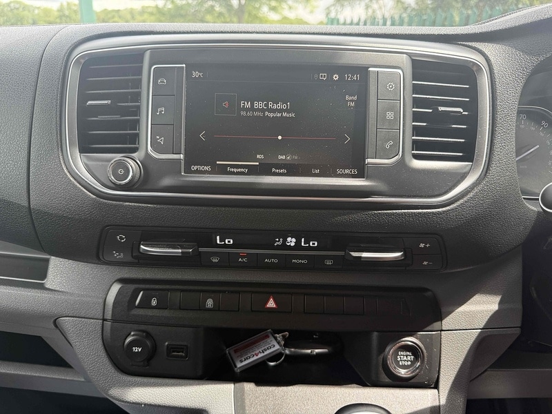 Used Vauxhall Vivaro 2022 for sale - 76411889: Photo 48