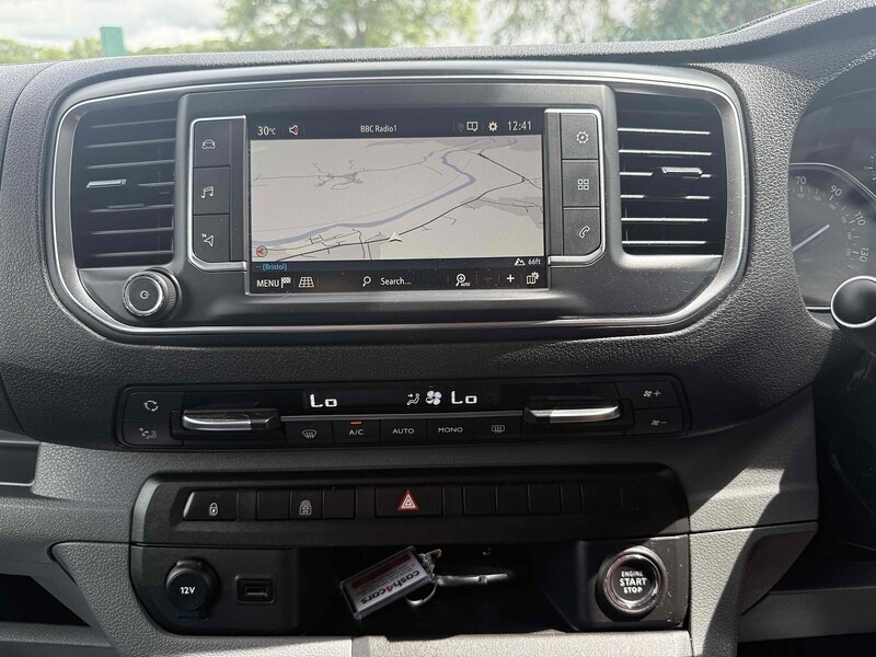 Used Vauxhall Vivaro 2022 for sale - 76411889: Photo 49