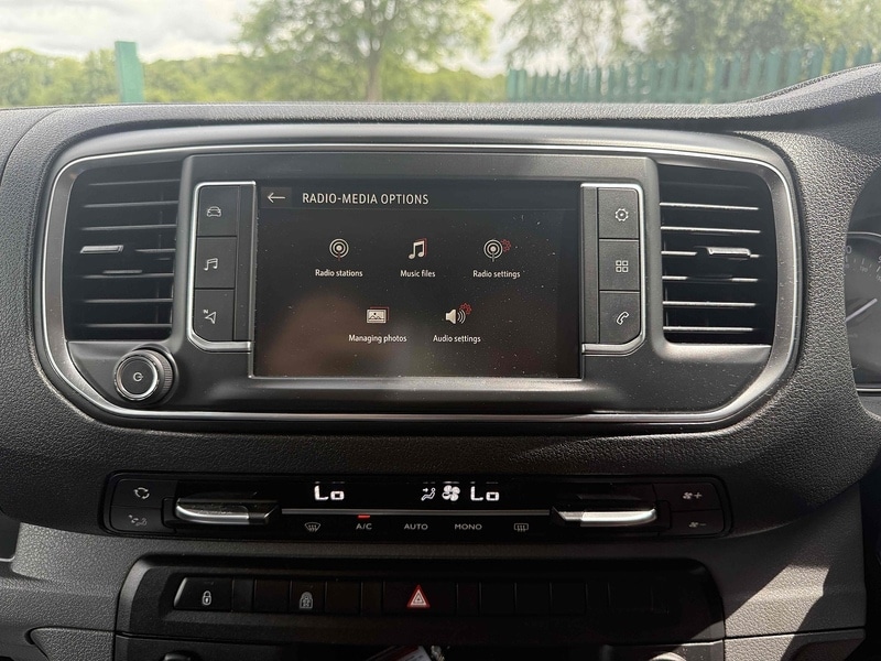 Used Vauxhall Vivaro 2022 for sale - 76411889: Photo 50