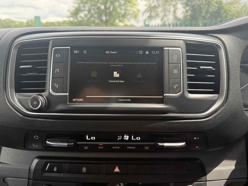 Used Vauxhall Vivaro 2022 for sale - 76411889: Photo 51