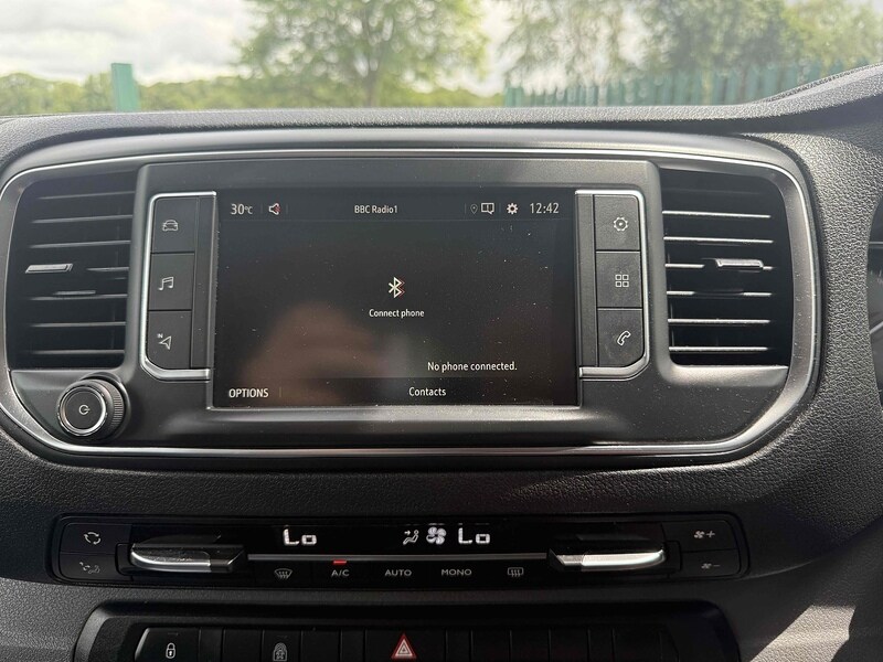 Used Vauxhall Vivaro 2022 for sale - 76411889: Photo 52