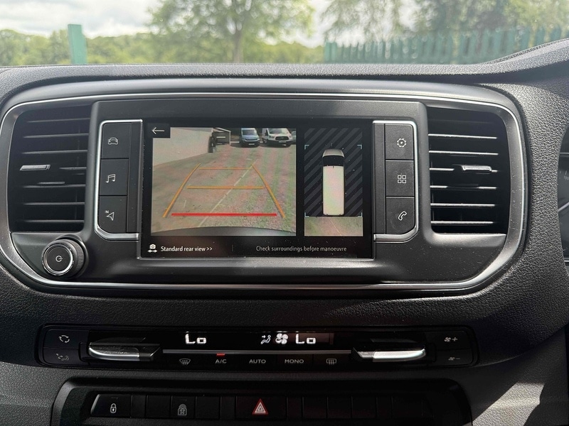 Used Vauxhall Vivaro 2022 for sale - 76411889: Photo 53