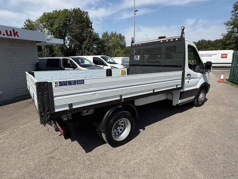 Used Ford Transit 2018 for sale - 76411849: Photo 10