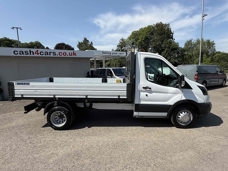 Used Ford Transit 2018 for sale - 76411849: Photo 11