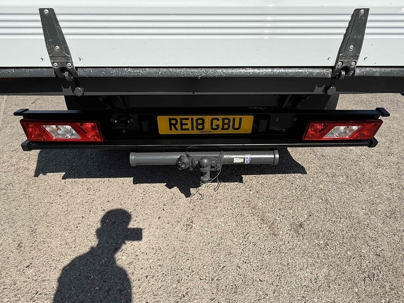 Used Ford Transit 2018 for sale - 76411849: Photo 13