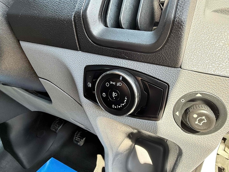 Used Ford Transit 2018 for sale - 76411849: Photo 14