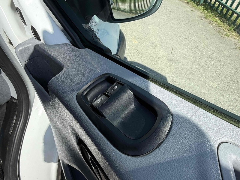 Used Ford Transit 2018 for sale - 76411849: Photo 15