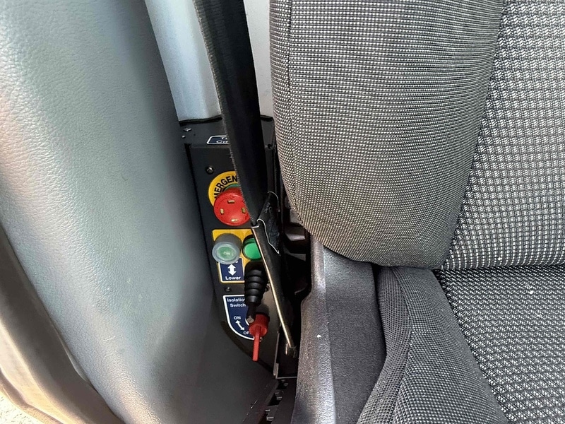 Used Ford Transit 2018 for sale - 76411849: Photo 17