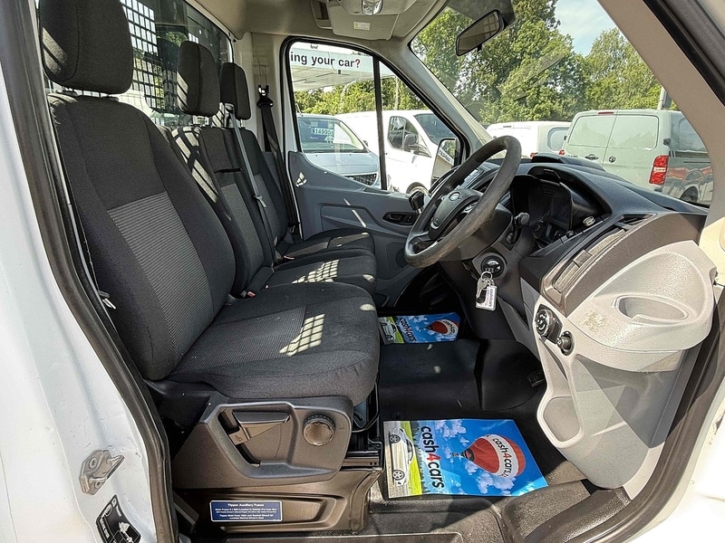 Used Ford Transit 2018 for sale - 76411849: Photo 18