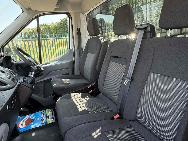 Used Ford Transit 2018 for sale - 76411849: Photo 23
