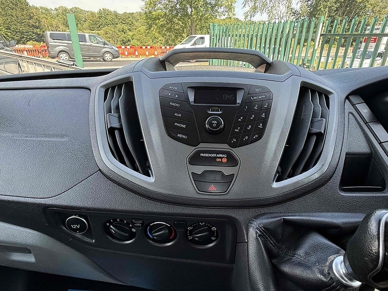 Used Ford Transit 2018 for sale - 76411849: Photo 25