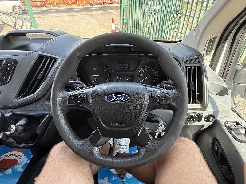 Used Ford Transit 2018 for sale - 76411849: Photo 26