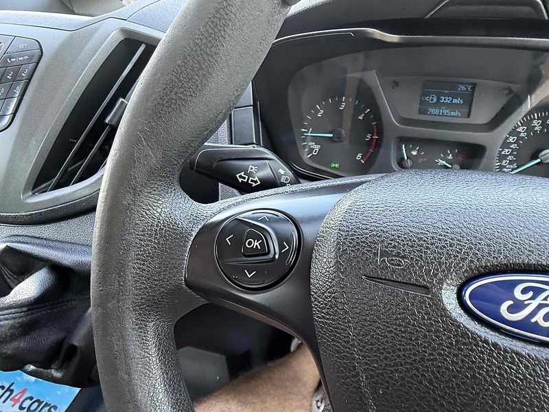 Used Ford Transit 2018 for sale - 76411849: Photo 27