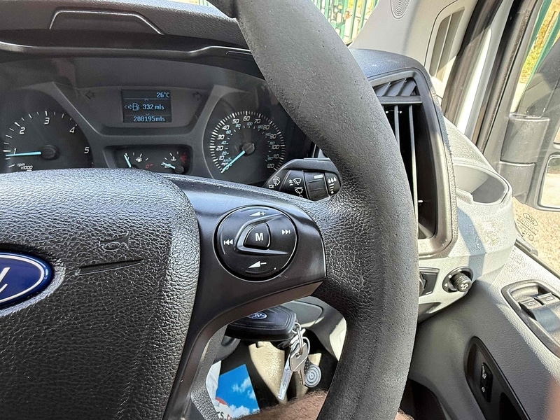 Used Ford Transit 2018 for sale - 76411849: Photo 28