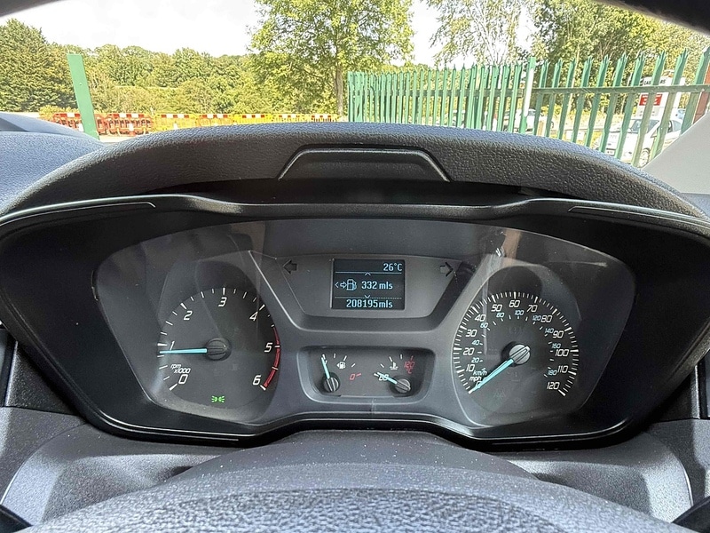 Used Ford Transit 2018 for sale - 76411849: Photo 29