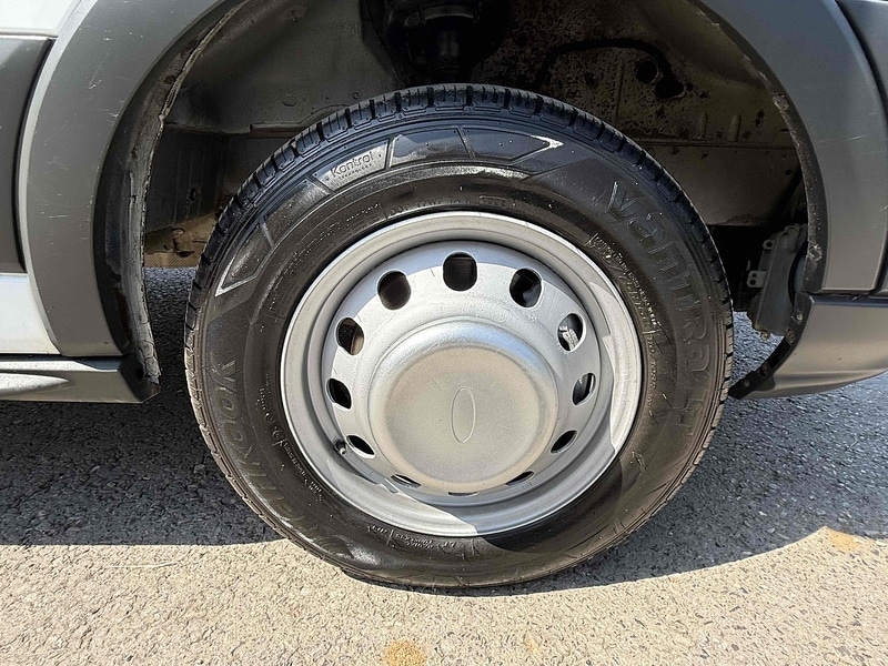 Used Ford Transit 2018 for sale - 76411849: Photo 30