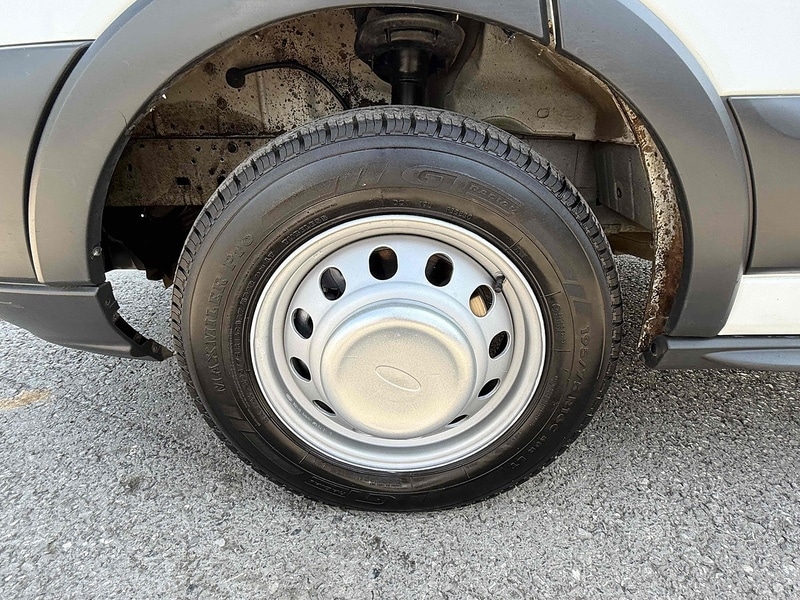 Used Ford Transit 2018 for sale - 76411849: Photo 31