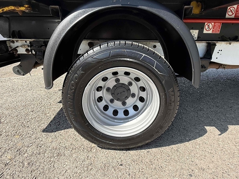 Used Ford Transit 2018 for sale - 76411849: Photo 32