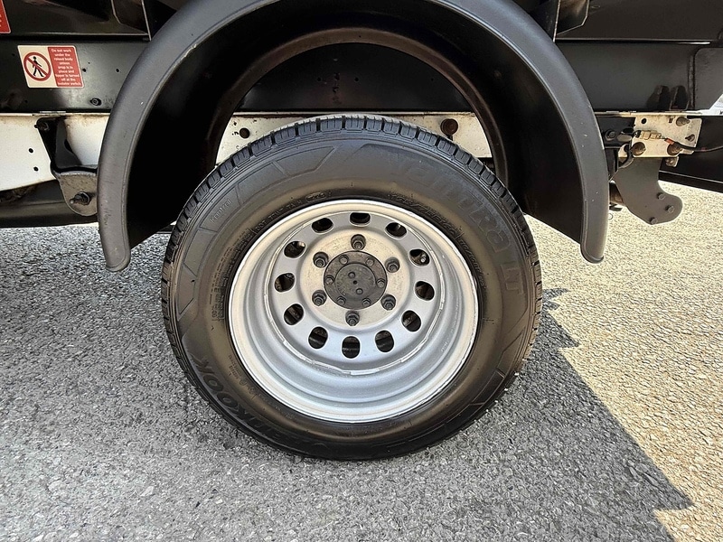 Used Ford Transit 2018 for sale - 76411849: Photo 33