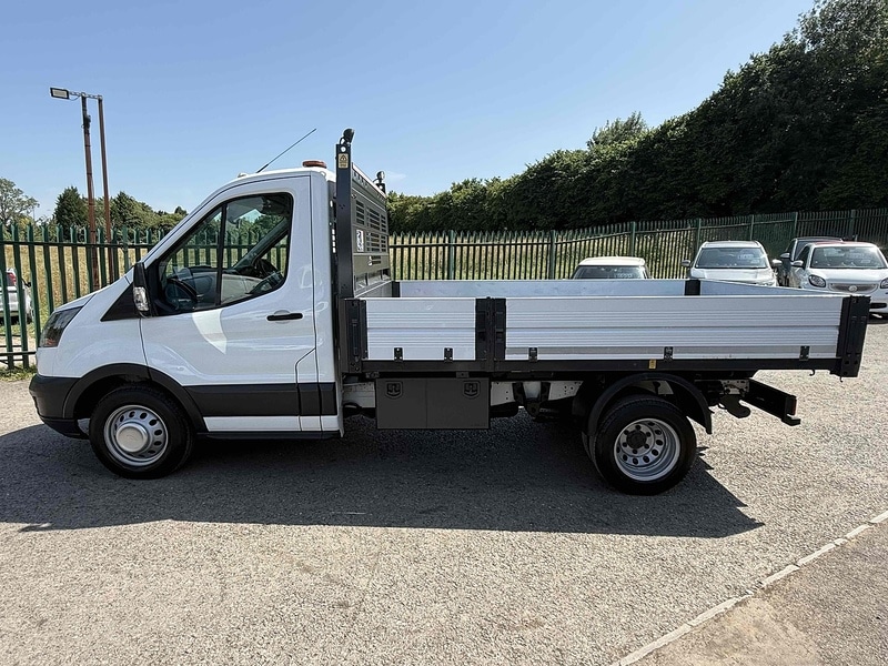 Used Ford Transit 2018 for sale - 76411849: Photo 5