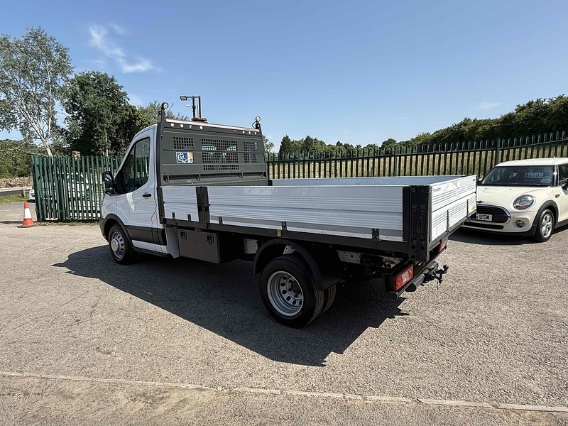 Used Ford Transit 2018 for sale - 76411849: Photo 6