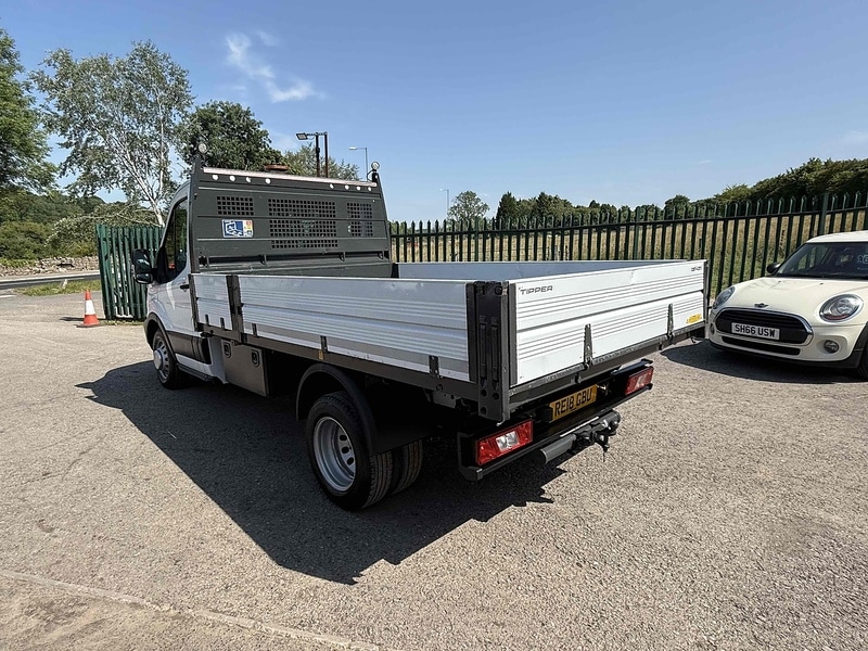 Used Ford Transit 2018 for sale - 76411849: Photo 7