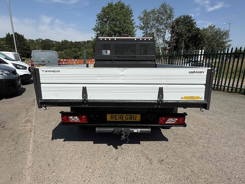 Used Ford Transit 2018 for sale - 76411849: Photo 8