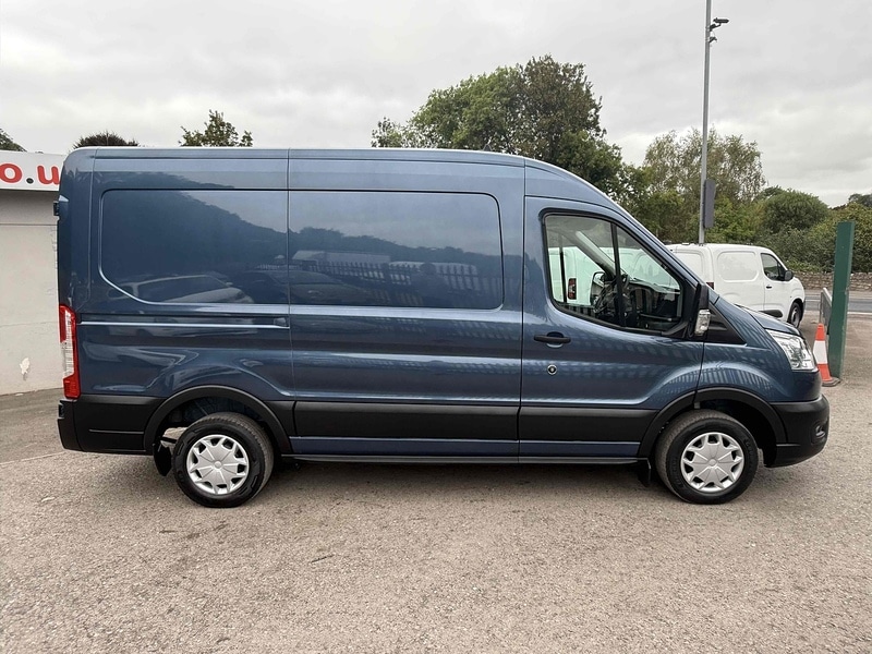 Used Ford Transit 2020 for sale - 76411863: Photo 11