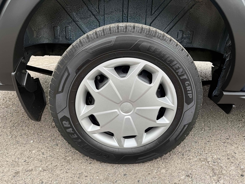 Used Ford Transit 2020 for sale - 76411863: Photo 13