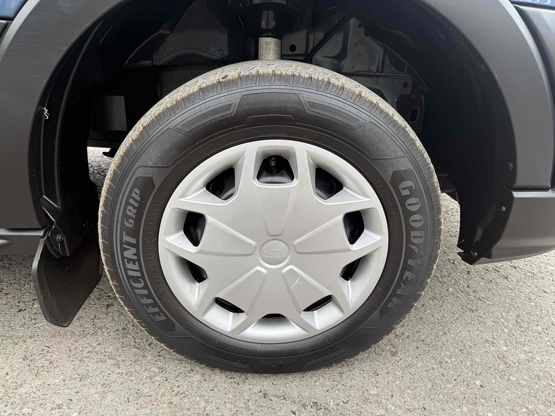 Used Ford Transit 2020 for sale - 76411863: Photo 14
