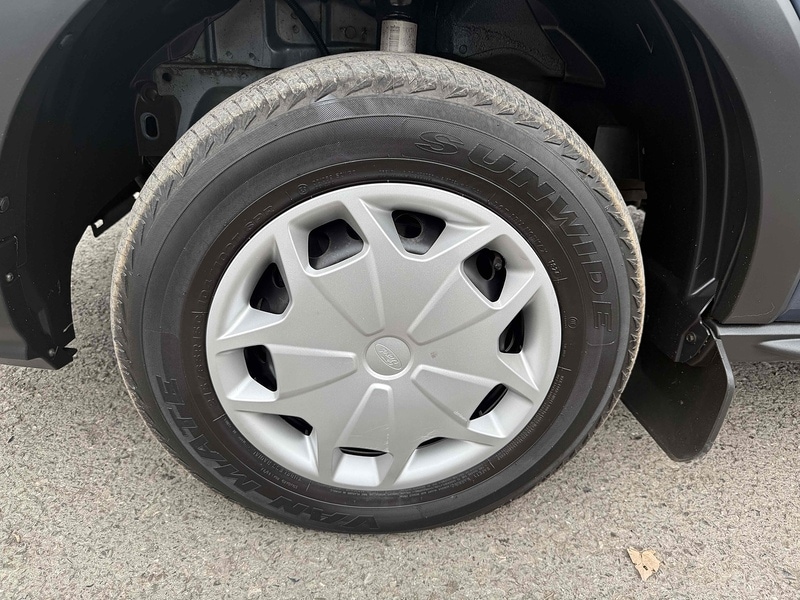 Used Ford Transit 2020 for sale - 76411863: Photo 15