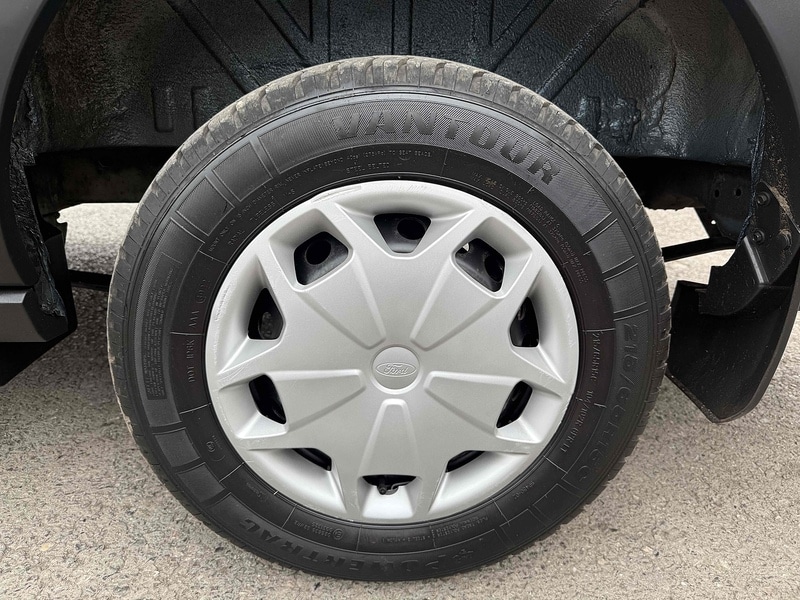 Used Ford Transit 2020 for sale - 76411863: Photo 16