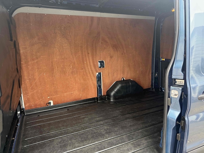 Used Ford Transit 2020 for sale - 76411863: Photo 18