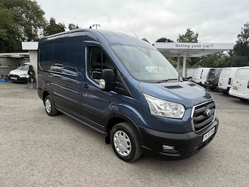 Ford - Transit