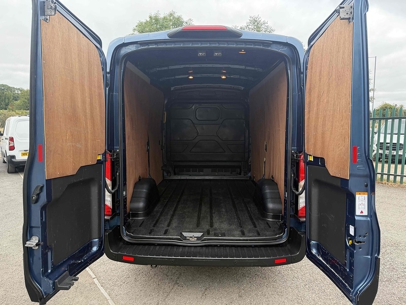 Used Ford Transit 2020 for sale - 76411863: Photo 20