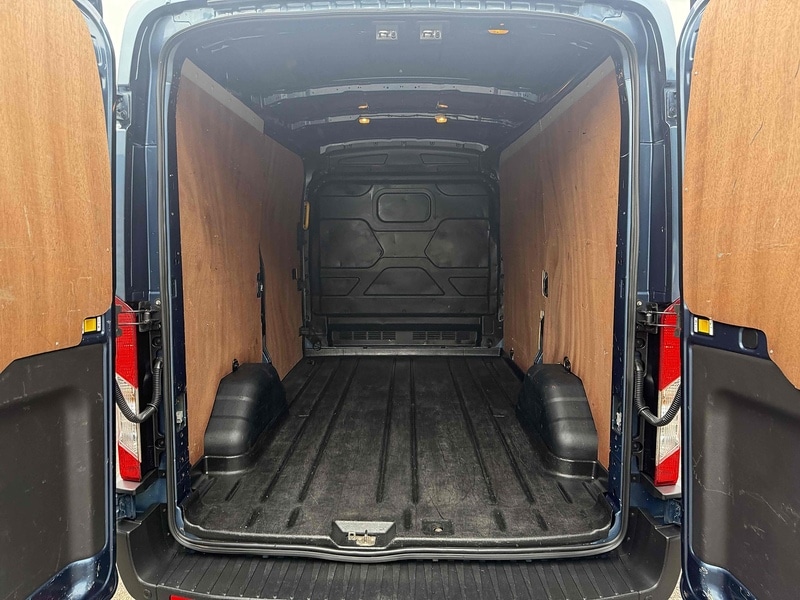 Used Ford Transit 2020 for sale - 76411863: Photo 21