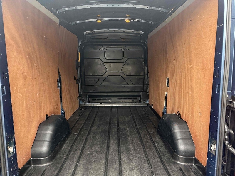 Used Ford Transit 2020 for sale - 76411863: Photo 22