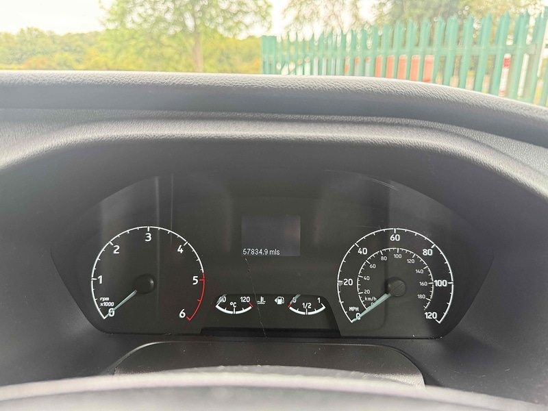 Used Ford Transit 2020 for sale - 76411863: Photo 23